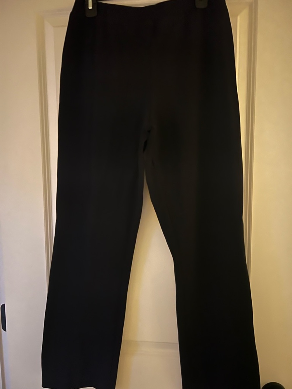 Banana Republic Black Women's Pull On Pants